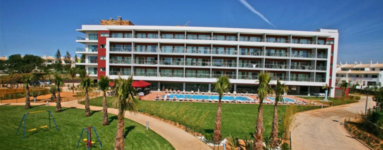 Hotel Areias Village Garden